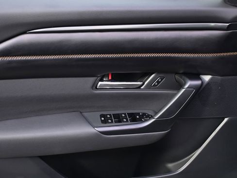 New 2026 MAZDA CX-50 2.5 Turbo w/ Accent Package image 22