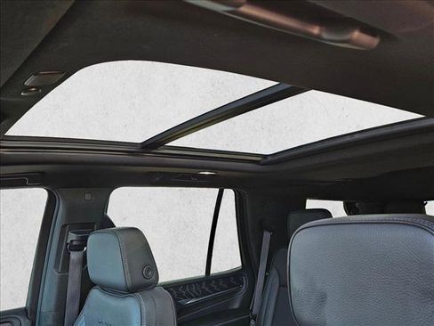Used 2023 GMC Yukon Denali w/ LPO, Floor Liner Package image 17