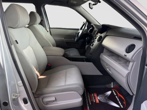 Used 2015 Honda Pilot LX image 22