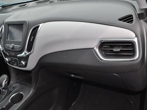 Used 2024 Chevrolet Equinox LS FWD image 20