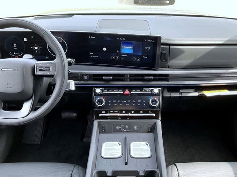 New 2026 Hyundai Santa Fe Calligraphy AWD/4WD image 13