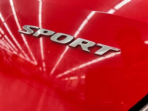 Used 2020 Honda Civic Sport image 28