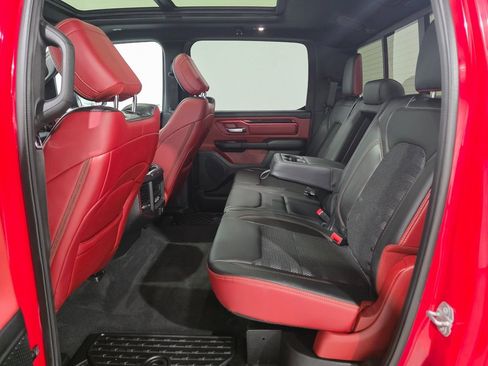 Used 2019 RAM 1500 Rebel w/ Level 2 Equipment Group image 21