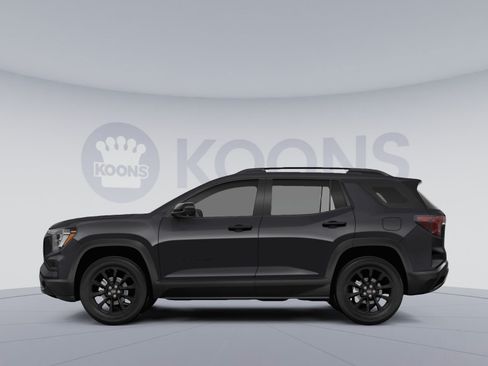 New 2027 GMC Terrain Elevation AWD/4WD image 2