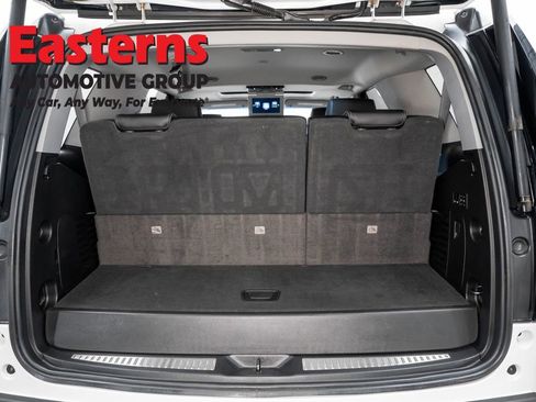 Used 2020 GMC Yukon Denali w/ Denali Ultimate Package image 9