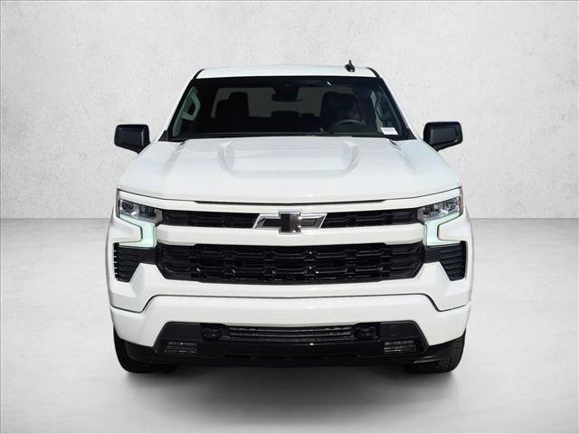 New 2026 Chevrolet Silverado 1500 RST w/ RST Select Package AWD/4WD image 6