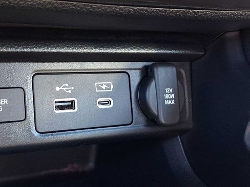 Certified 2023 Acura Integra A-Spec FWD image 26