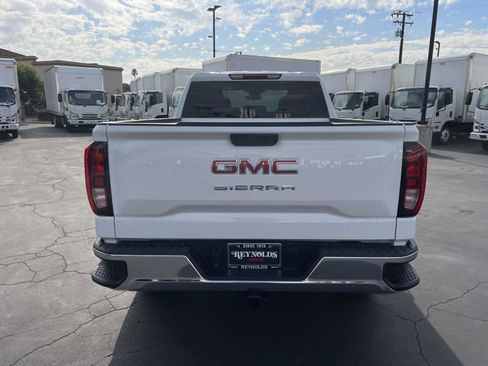 New 2026 GMC Sierra 1500 Pro image 6