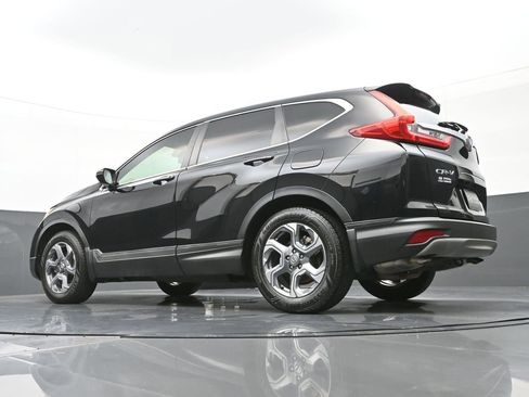 Used 2018 Honda CR-V EX-L image 47