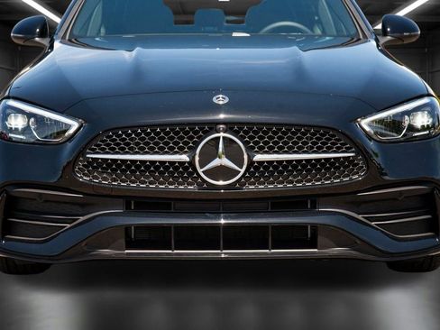 Certified 2025 Mercedes-Benz C 300 C 300 image 14