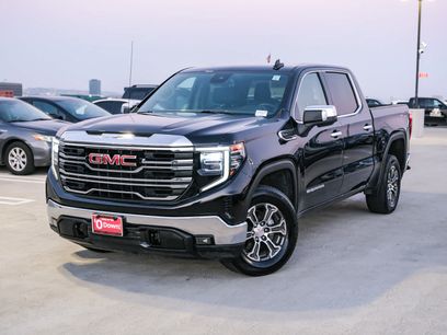 Used 2025 GMC Sierra 1500 SLT