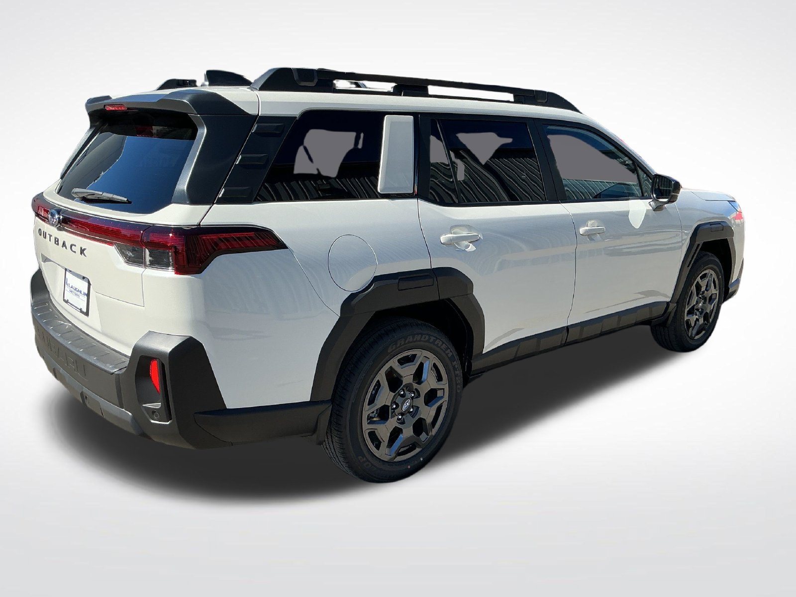 New 2026 Subaru Outback Premium AWD/4WD image 5