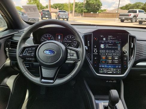 Certified 2025 Subaru Forester Premium AWD/4WD image 11
