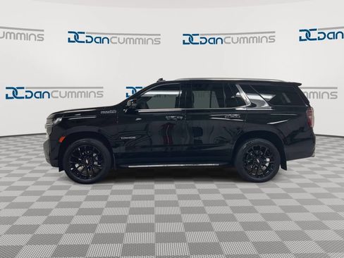 Used 2023 Chevrolet Tahoe High Country AWD/4WD image 5