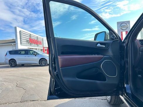 Used 2023 Dodge Durango Citadel image 31