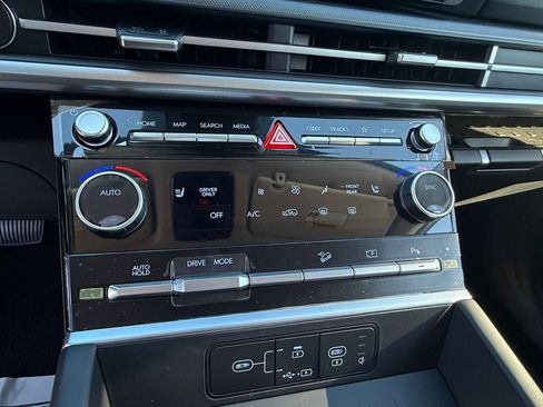 New 2026 Hyundai Santa Fe SEL image 30