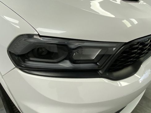 Used 2021 Dodge Durango SRT w/ Black Package image 10