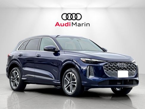 New 2026 Audi Q5 Premium AWD/4WD image 7