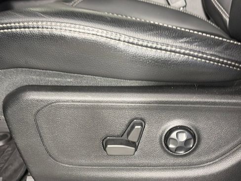 Used 2021 RAM 1500 Rebel w/ Rebel Level 2 Equipment Group AWD/4WD image 26
