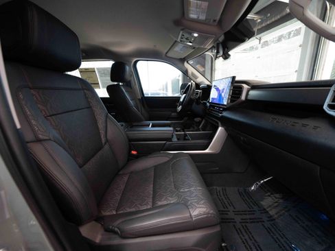 Used 2024 Toyota Tundra SR5 w/ TRD Off-Road Premium Package image 26