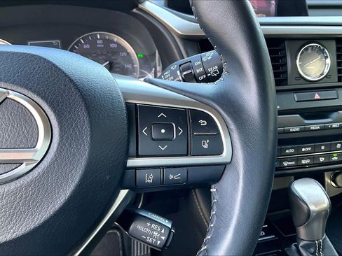 Used 2019 Lexus RX 350 w/ Accessory Package image 24