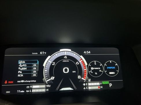 New 2026 Toyota Tundra TRD Pro image 10