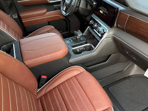 New 2026 GMC Sierra 1500 Denali Ultimate image 16