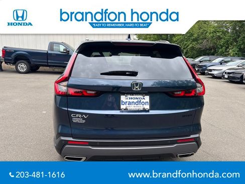 Used 2025 Honda CR-V Sport-L image 5