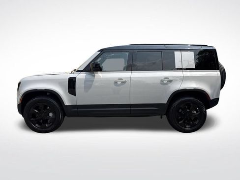 Used 2026 Land Rover Defender 110 S AWD/4WD image 8