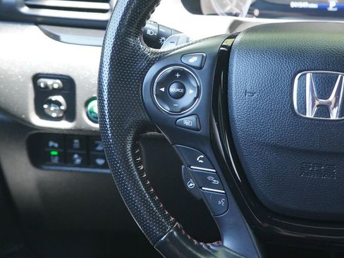 Used 2023 Honda Ridgeline Black Edition image 15