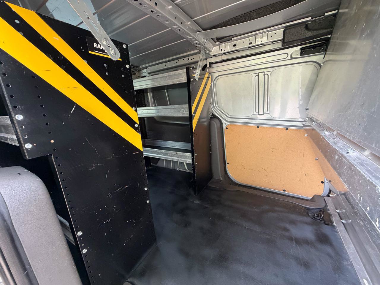Used 2022 Ford Transit Connect XL FWD image 21