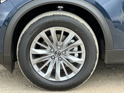 New 2026 MAZDA CX-90 3.3 Turbo w/ Select Package image 34