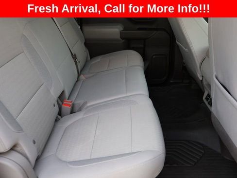 Used 2022 Chevrolet Silverado 1500 LT w/ Z71 Off-Road Package image 13