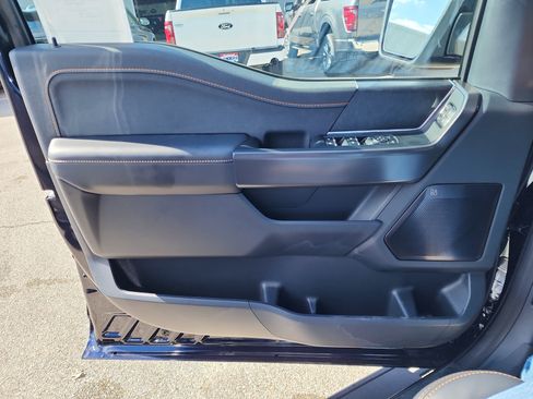 New 2025 Ford F150 Tremor w/ Equipment Group 402A High image 10