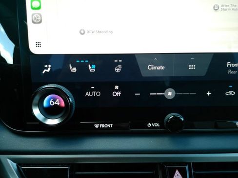 Used 2023 Lexus RX 350 Premium w/ Accessory Package (Z1) FWD image 43