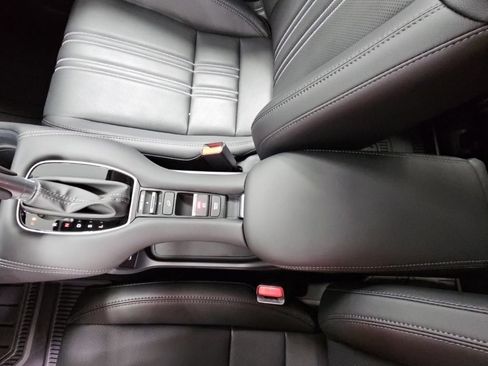 New 2027 Honda HR-V EX-L image 20