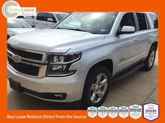 Used 2017 Chevrolet Tahoe LT w/ Texas Edition Package video 1