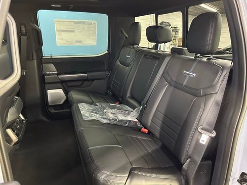 New 2026 Ford F250 Platinum AWD/4WD image 37