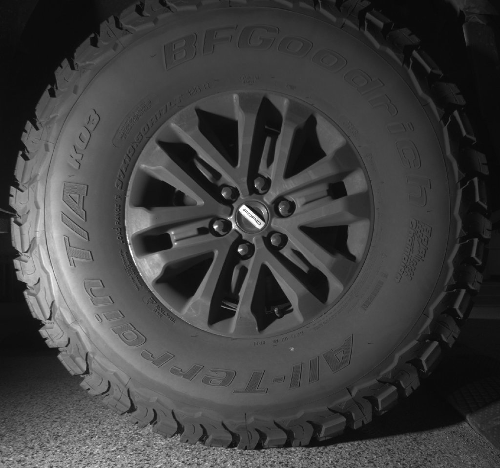 Used 2019 Ford F150 Raptor w/ Equipment Group 802A Luxury AWD/4WD image 10
