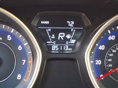 Used 2016 Hyundai Elantra Value Edition image 20