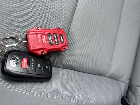 Used 2023 Toyota Tundra SR5 image 20