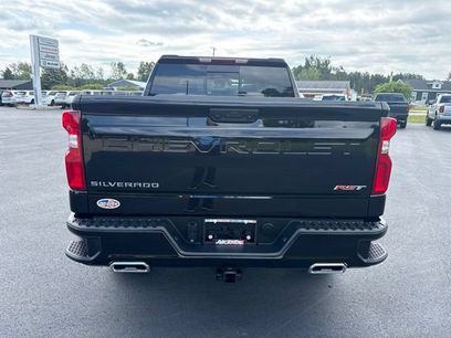 New 2026 Chevrolet Silverado 1500 RST