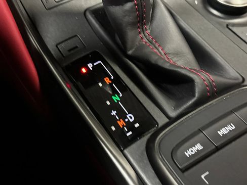 Used 2023 Lexus IS 350 F Sport w/ Accessory Package image 39