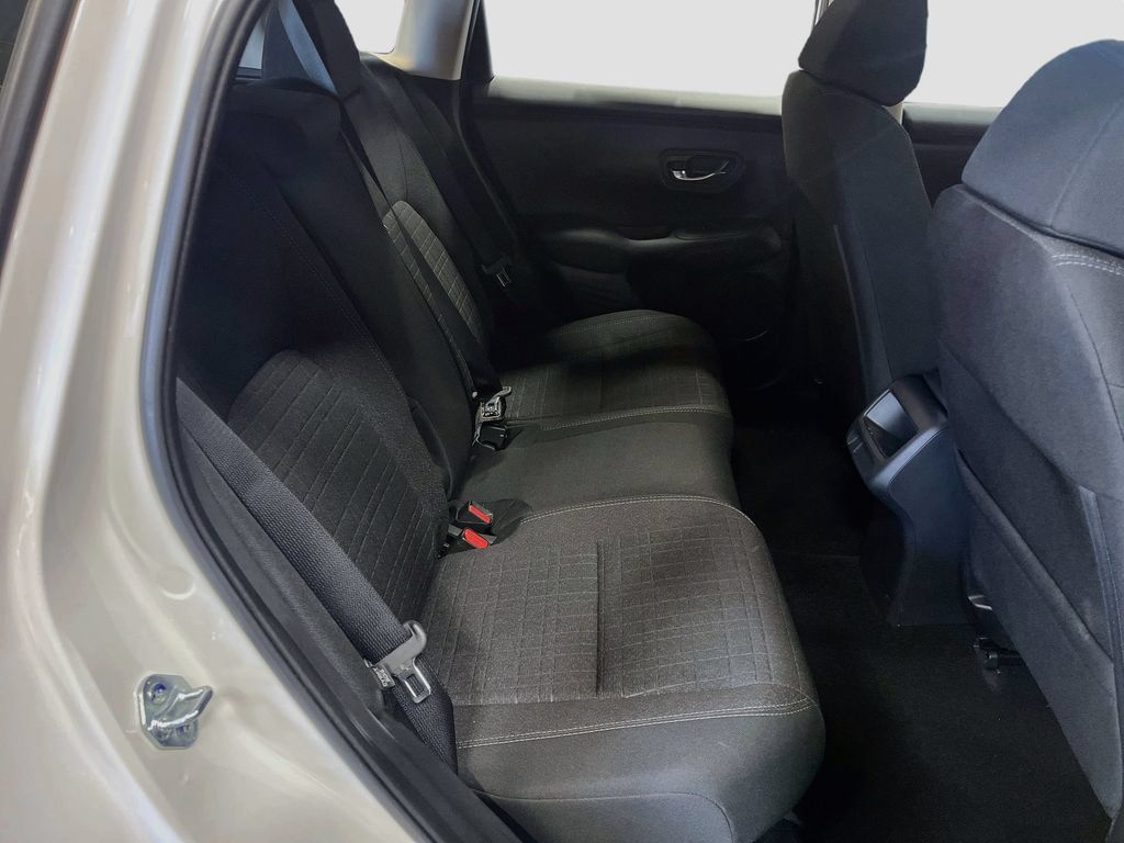 Used 2025 Honda HR-V LX image 24