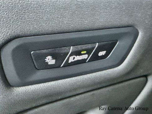 Used 2025 BMW X5 xDrive40i w/ M Sport Package AWD/4WD image 10