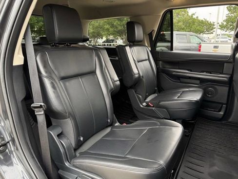 Used 2024 Ford Expedition XLT RWD image 32