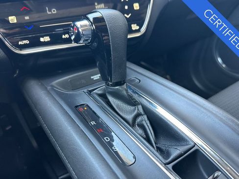 Certified 2022 Honda HR-V EX image 23