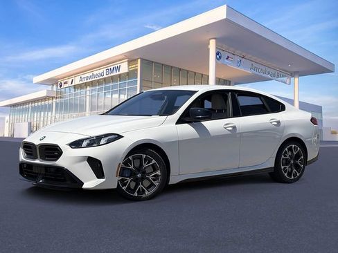 Used 2025 BMW M235i xDrive AWD/4WD image 34