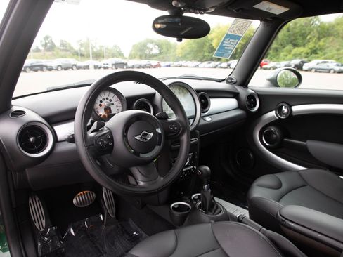 Used 2011 MINI Cooper S FWD image 15