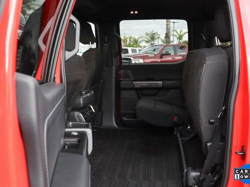 Used 2022 Ford F150 XLT w/ Equipment Group 301A Mid image 32
